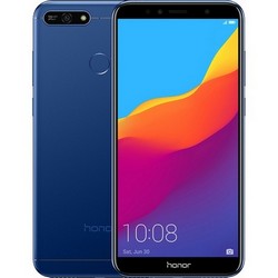 Замена тачскрина на телефоне Honor 7A Pro в Сургуте